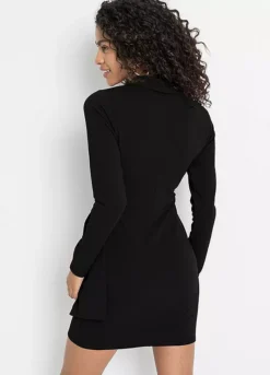 Short Wrap Dress -Enchanted Styles Short Wrap Dress925155FRSP W01