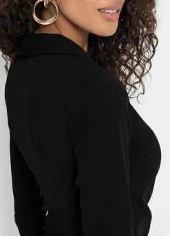 Short Wrap Dress -Enchanted Styles Short Wrap Dress925155FRSP W03