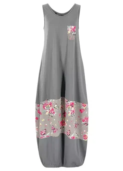 Slouchy Jersey Dress -Enchanted Styles Slouchy Jersey Dress939317FRSC