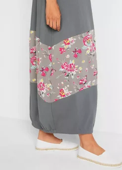 Slouchy Jersey Dress -Enchanted Styles Slouchy Jersey Dress939317FRSP W02