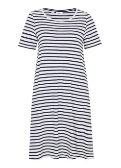 Slub Cotton Dress -Enchanted Styles Slub Cotton Dress931174FRSC