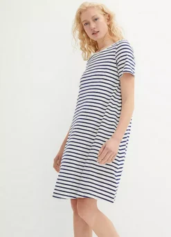 Slub Cotton Dress -Enchanted Styles Slub Cotton Dress931174FRSP