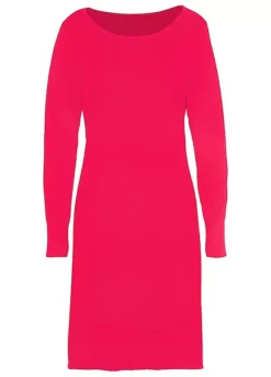 Smooth Knit Dress -Enchanted Styles Smooth Knit Dress959135FRSC