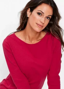 Smooth Knit Dress -Enchanted Styles Smooth Knit Dress959135FRSP W02