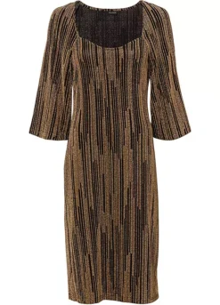 Sparkly Midi Dress -Enchanted Styles Sparkly Midi Dress968304FRSC