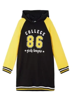 Enchanted Styles -Enchanted Styles Sweater Dress967736FRSC