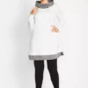 Sweatshirt Dress & Leggings -Enchanted Styles Sweatshirt Dress Leggings956371FRSB
