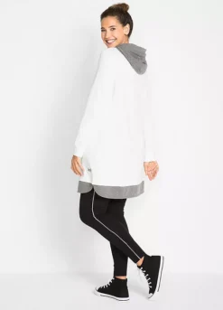 Sweatshirt Dress & Leggings -Enchanted Styles Sweatshirt Dress Leggings956371FRSB W01