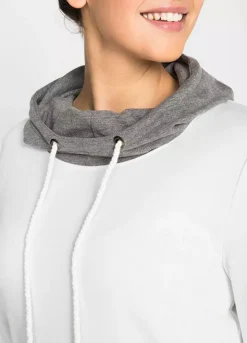 Sweatshirt Dress & Leggings -Enchanted Styles Sweatshirt Dress Leggings956371FRSB W02