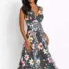 Tropical Dress -Enchanted Styles Tropical Dress922561FRSP