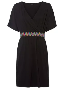 Waist Tape Dress -Enchanted Styles Waist Tape Dress939248FRSC