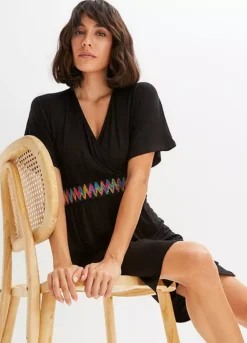 Waist Tape Dress -Enchanted Styles Waist Tape Dress939248FRSP