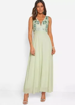 Wedding Dress -Enchanted Styles Wedding Dress954525FRSP