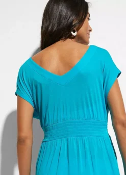 Bonprix Beach Dress -Enchanted Styles bonprix Beach Dress972246FRSP W01