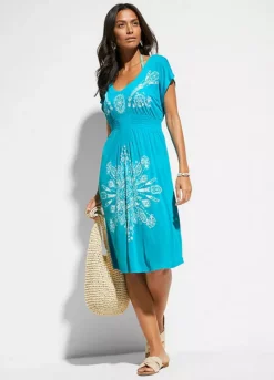 Bonprix Beach Dress -Enchanted Styles bonprix Beach Dress972246FRSP W03
