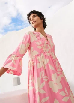 Bonprix Floral Maxi Dress -Enchanted Styles bonprix Floral Maxi Dress927824FRSL