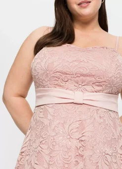 Bonprix Lace Shell Dress -Enchanted Styles bonprix Lace Shell Dress978009FRSB W02