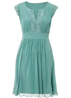 Bonprix Net Shell Dress -Enchanted Styles bonprix Net Shell Dress977723FRSC