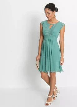 Bonprix Net Shell Dress -Enchanted Styles bonprix Net Shell Dress977723FRSP