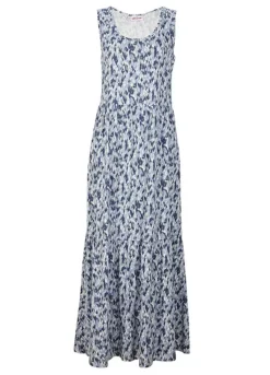 Bonprix Printed Maxi Dress -Enchanted Styles bonprix Printed Maxi Dress963557FRSC