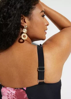 Bonprix Shaper Swim Dress -Enchanted Styles bonprix Shaper Swim Dress940786FRSB W02