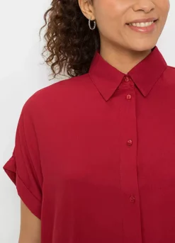 Bonprix Shirt Dress -Enchanted Styles bonprix Shirt Dress939548FRSP W03