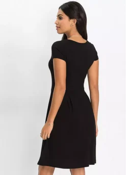 Bonprix St Malo Jersey Dress -Enchanted Styles bonprix St Malo Jersey Dress934754FRSP W01